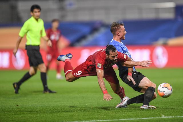 卡拉格谈FIFA密会：坚决拒绝支持世杯改为两年一届